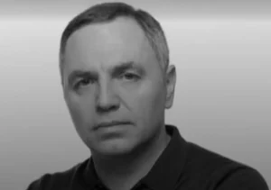 Andriy Portnov