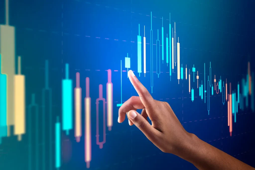 BSE shares