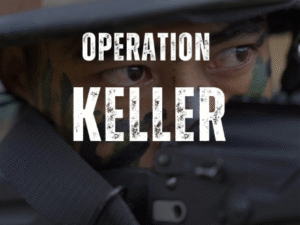 Biggest Encounter in Kashmir - Operation Keller