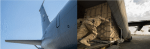 Boron Shipment from Egypt Lands in Pakistan Amid Nuclear Concerns