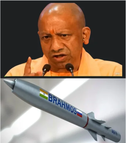 BrahMos-Missile-Production-Facilit