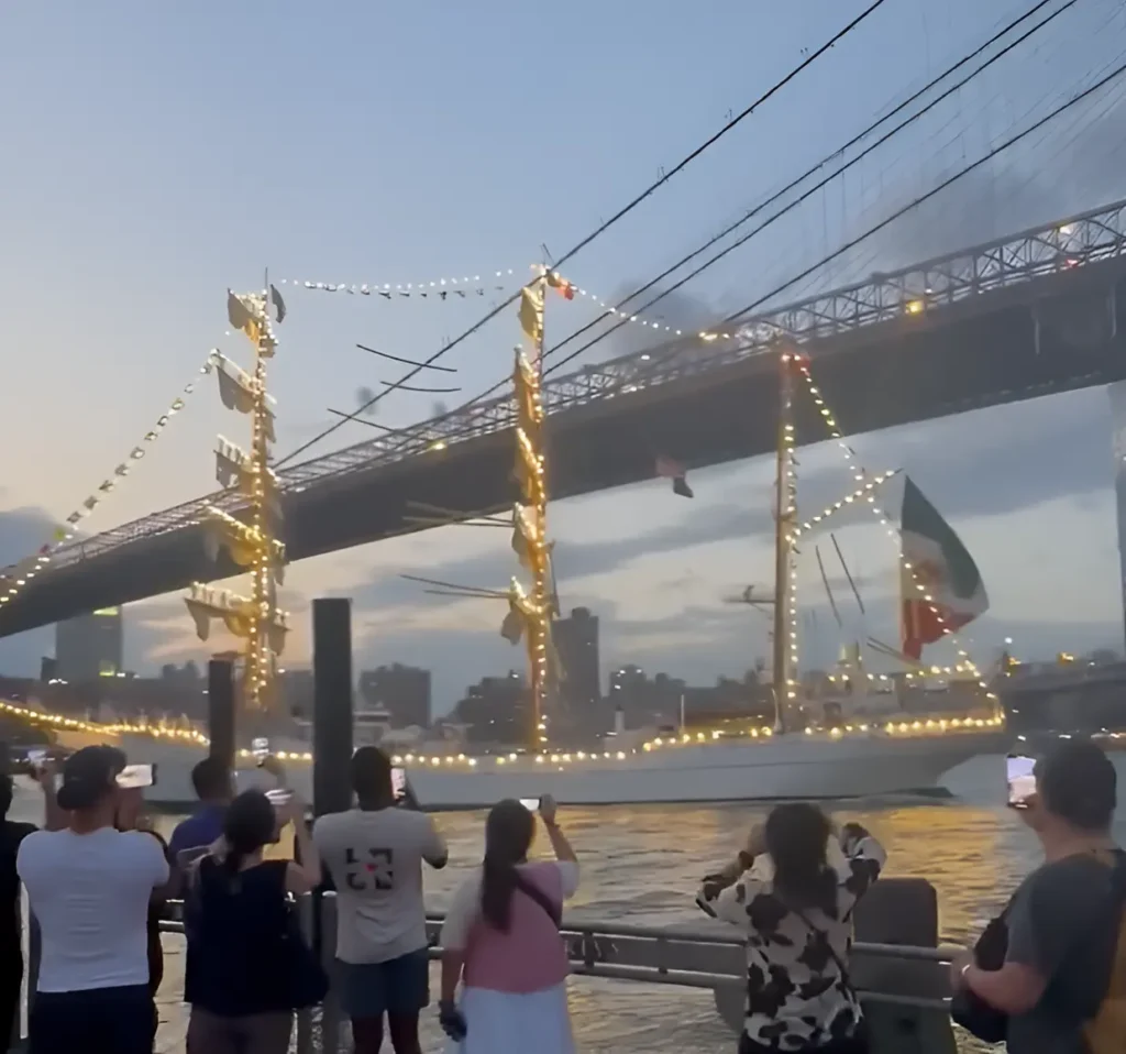 Brooklyn Bridge