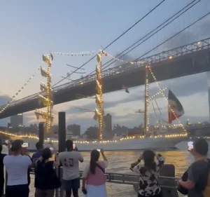 Brooklyn Bridge