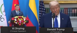 China-US Trade War