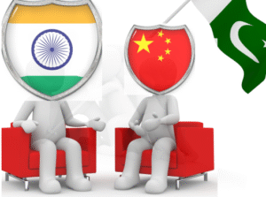 China Urges India and Pakistan to Maintain Ceasefire