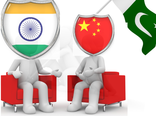 China Urges India and Pakistan to Maintain Ceasefire