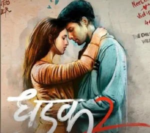 Dhadak 2