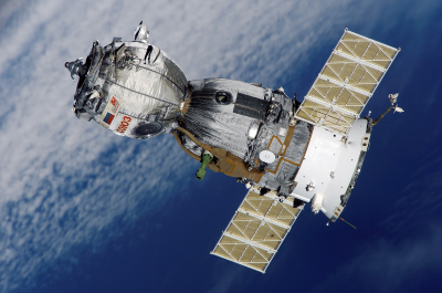 EOS-09 Satellite