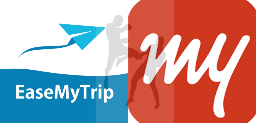 EaseMyTrip