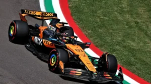 Emilia Romagna Grand Prix 2025