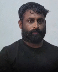 Fake PMO Official Caught Kerala Man - Mujeeb Rahman