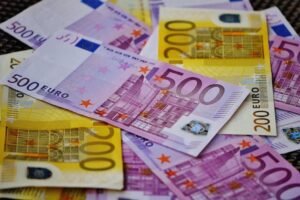 Forex Reserves