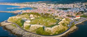 Greece on High Alert