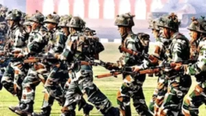 Haryana Increases Reservation for Agniveers in Police Recruitment