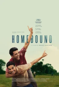 Homebound