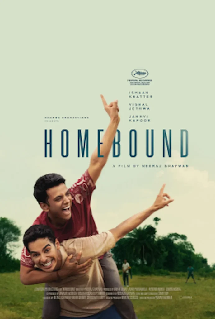 Homebound
