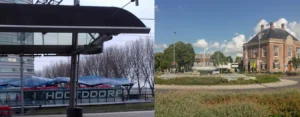 Hoofddorp Town