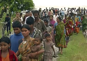 Illegal Ration Cards holders