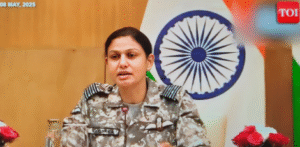 India Condemns Pakistan Using civilian aircraft as shields