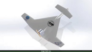 India Kamikaze Drones Destroy Pakistan’s HQ-9 Air Defense System
