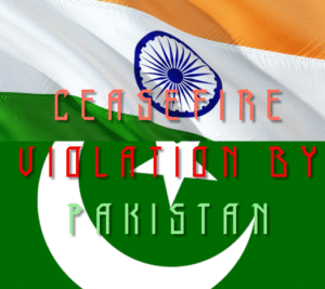 India-Pakistan Ceasefire - Fragile Truce Amid Rising Tensions