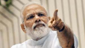 India’s Firm Stand Against Nuclear Blackmail
