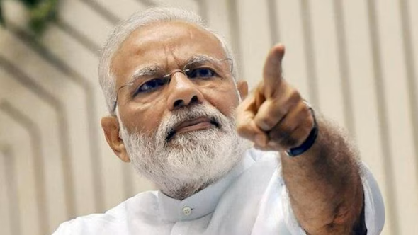 India’s Firm Stand Against Nuclear Blackmail