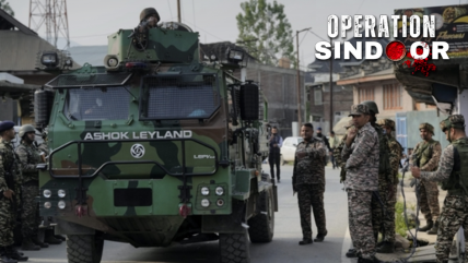 India’s commitment to national security