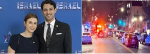 Israeli Embassy Staff