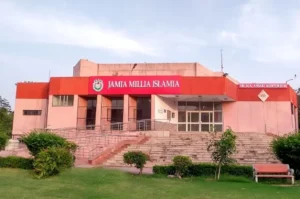 Jamia Suspends MoUs with Türkiye-Affiliated Institutions
