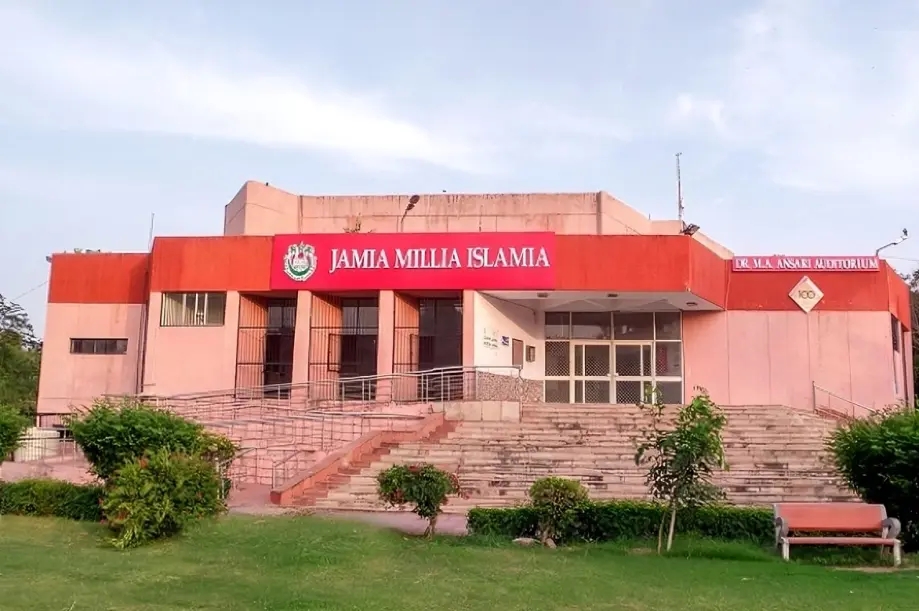 Jamia Suspends MoUs with Türkiye-Affiliated Institutions