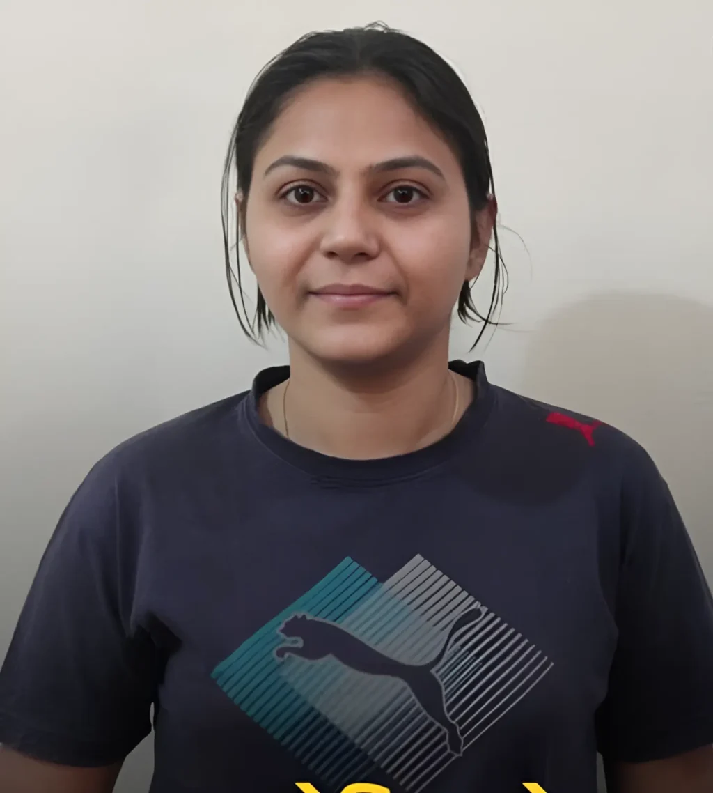 Jyoti Malhotra