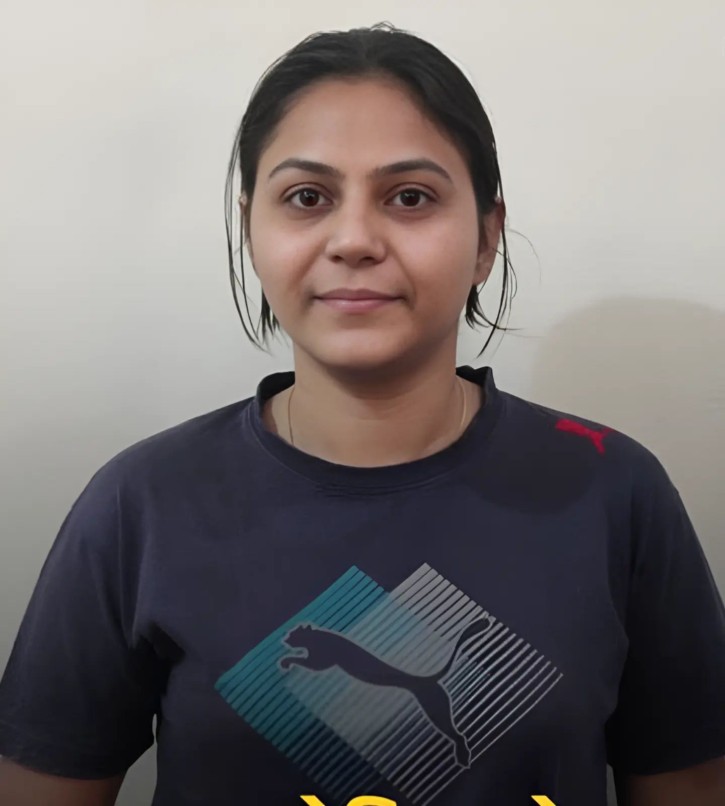 Jyoti Malhotra