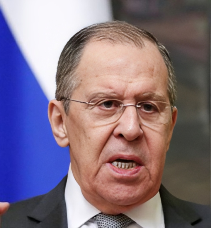 Lavrov