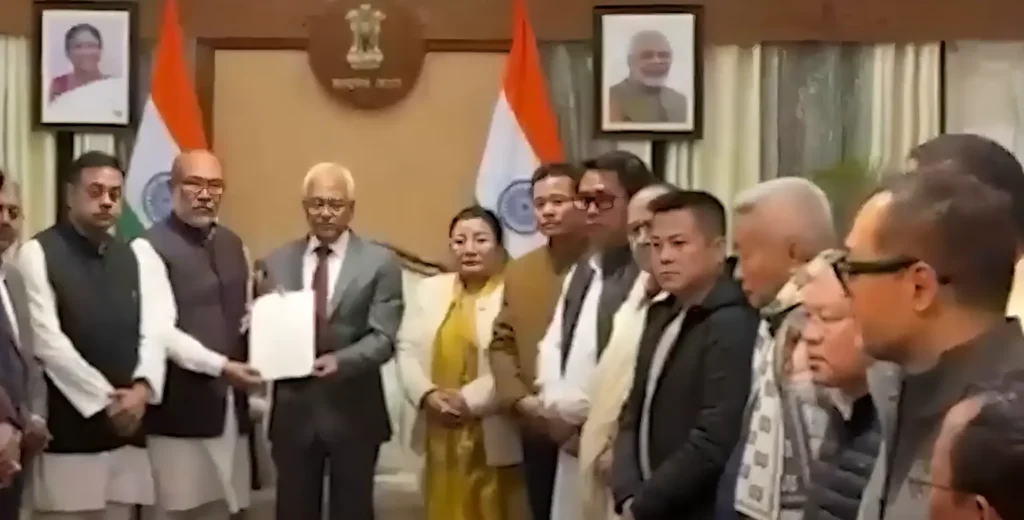 Manipur