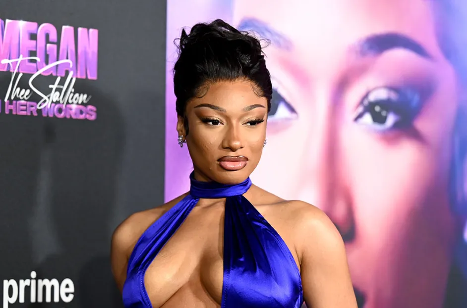 Megan Thee Stallion