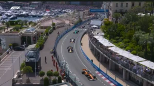 Monaco Grand Prix