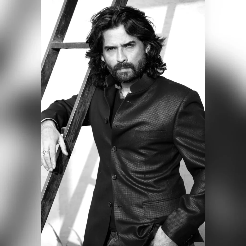 Mukul Dev