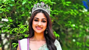 Nandini Gupta