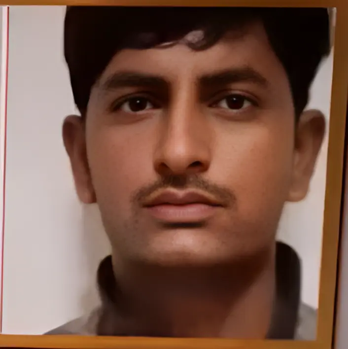 Noman Ilahi Arrested for Spying