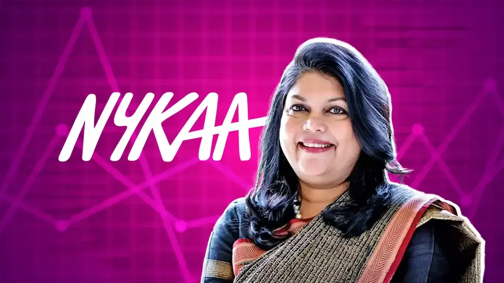 Nykaa Q4 FY25