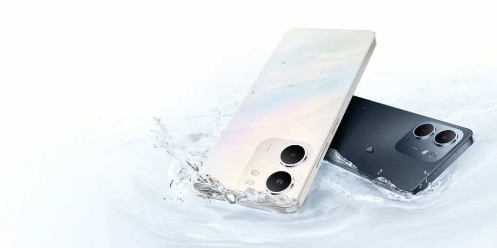 OPPO A5x 5G