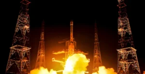 PSLV-C61