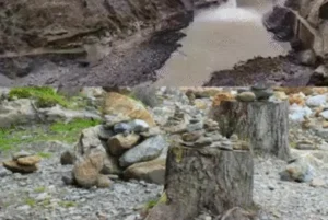 Pakistan Faces Severe Water Crisis