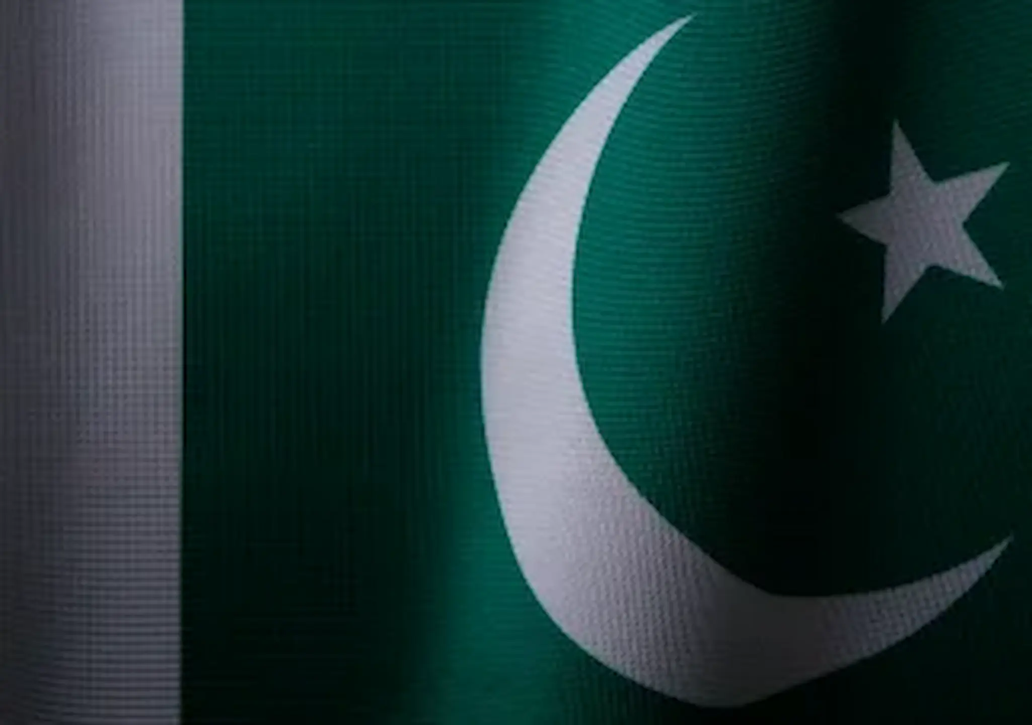 Pakistan Increases Defense Budget