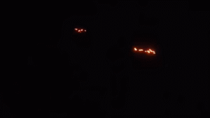 Pakistan Launched Drone Attack on Jammu & Kashmir