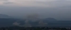 Pakistan Missile