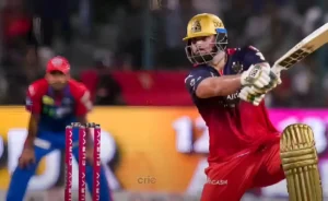 RCB vs KKR IPL 2025