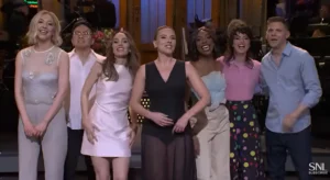 SNL Season 50 Finale