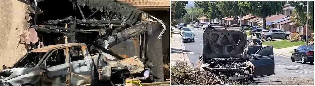 San Diego Plane Crash
